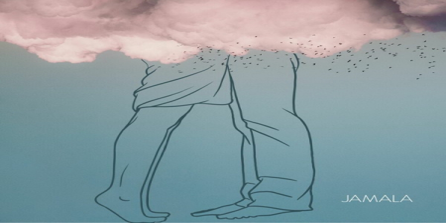 Джамала спела о благодарности (Слушать)