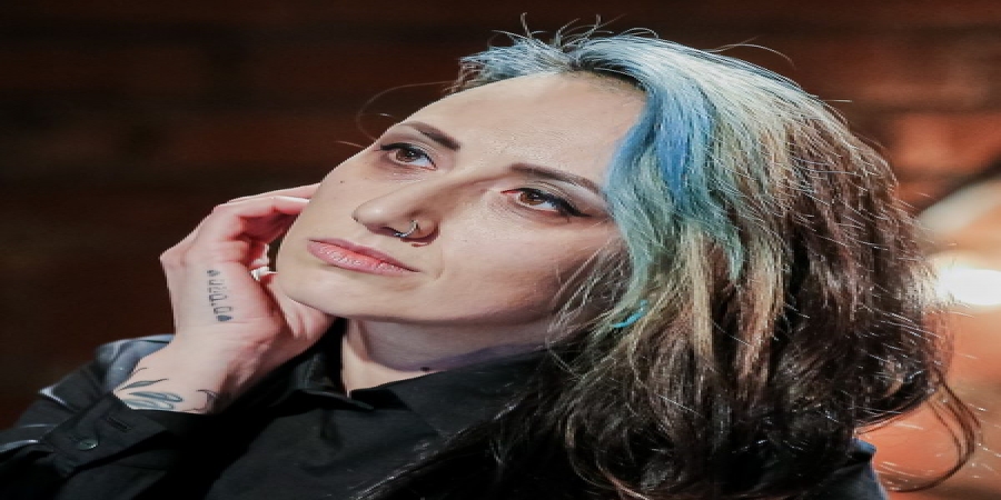 Участники Louna обсудят «Грязные гастроли» в «Квартирнике у Маргулиса»