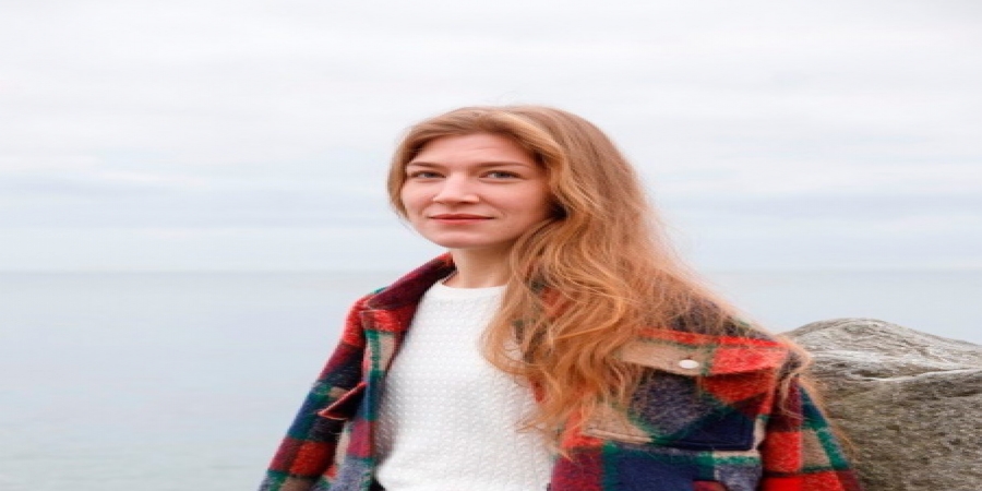 Нина Коляда споет колыбельные в «Открытом мире»