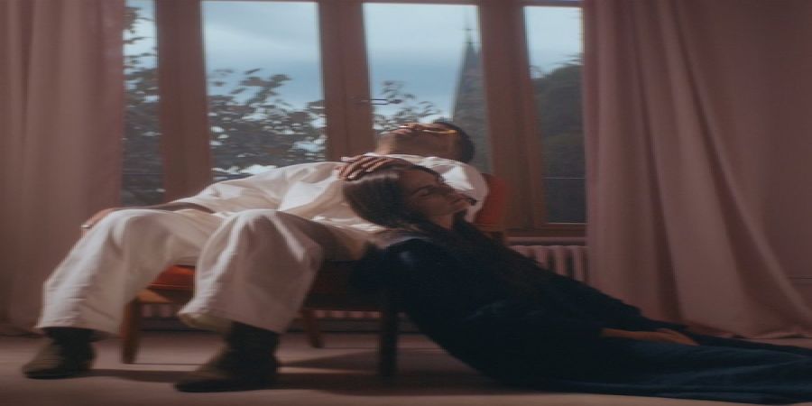 Kadebostany показали, как оживлять мёртвых (Видео)