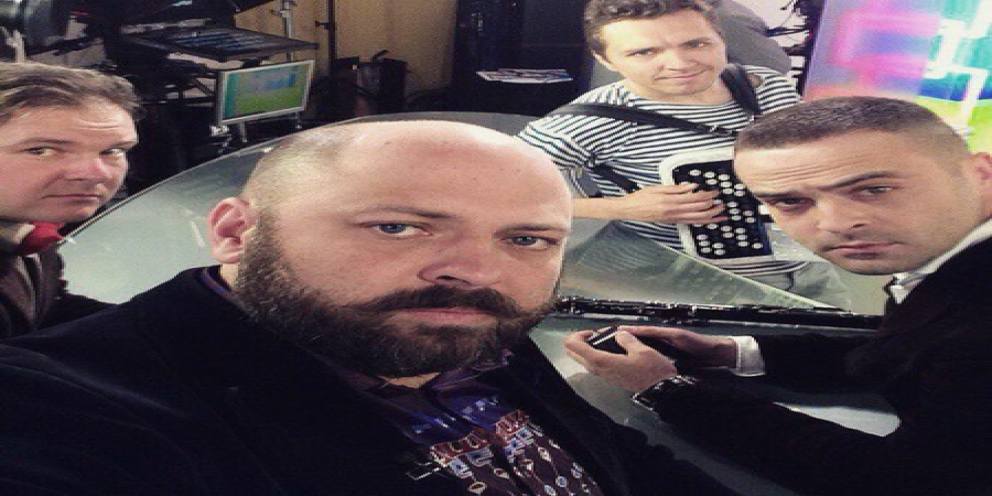 «Биртман» сыграет новые песни и народные хиты в весеннем концерте