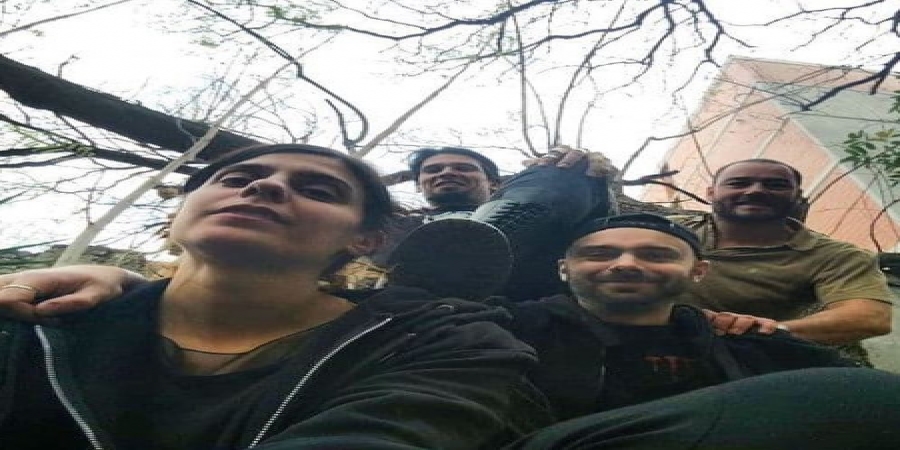 Igorrr привезет в Россию «Spirituality and Distortion»