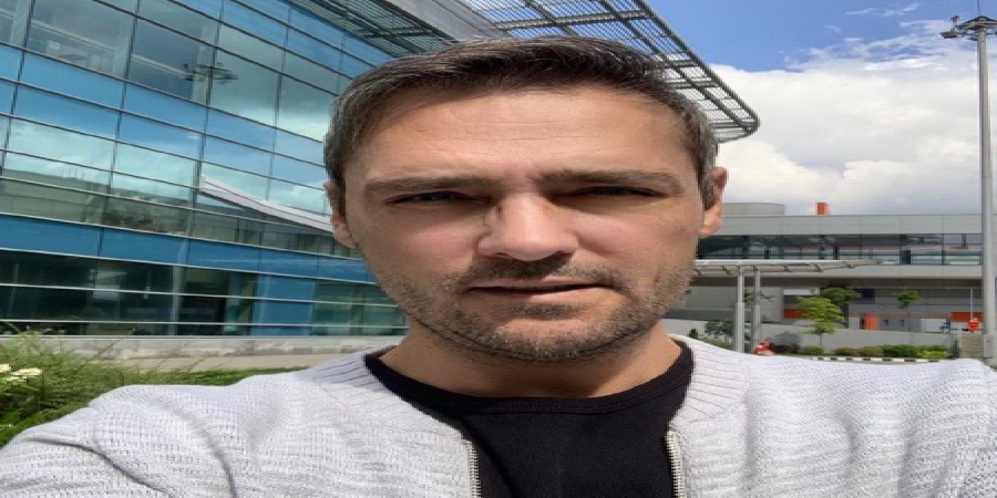 Концерт Юрия Шатунова в Кремлёвском дворце перенесён на год