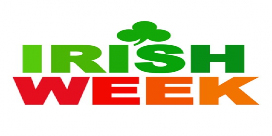 Коннор Мюррей и Clover Rovers отметят «День и ночь святого Патрика» в Москве