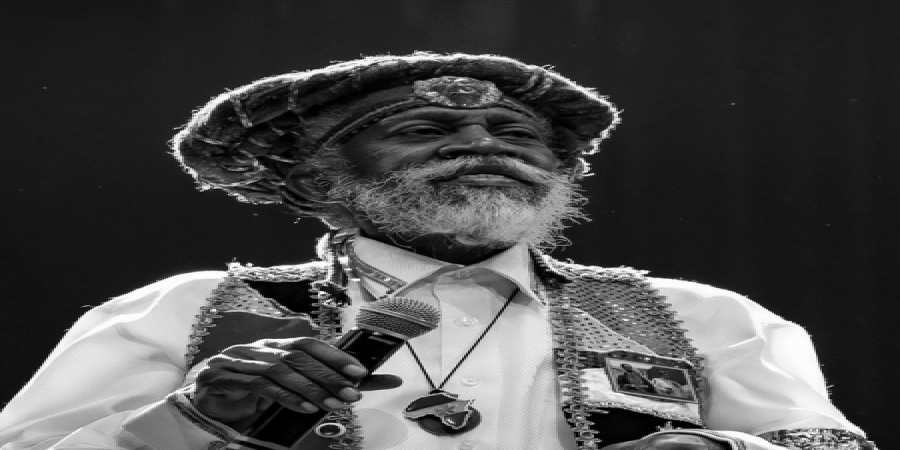 Умер последний из основателей Wailers Банни Уэйлер