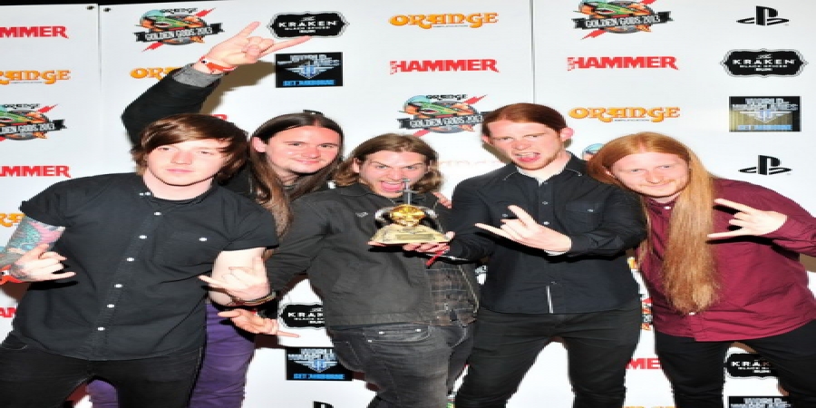 Bleed From Within перенесли российские концерты на осень