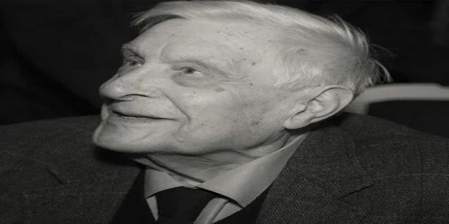 Олег Басилашвили получил орден «За заслуги перед Отечеством» II степени