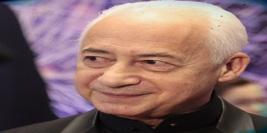 Владимир Спиваков сыграет на скрипке к юбилею Бартока