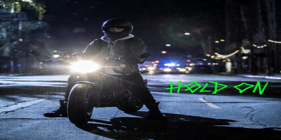 Джастин Бибер ограбил банк ради любимой (Видео)