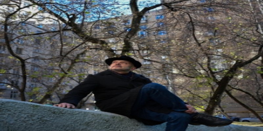 Александр Липницкий представит фильм о «Машине времени» на весеннем «Культурнике»