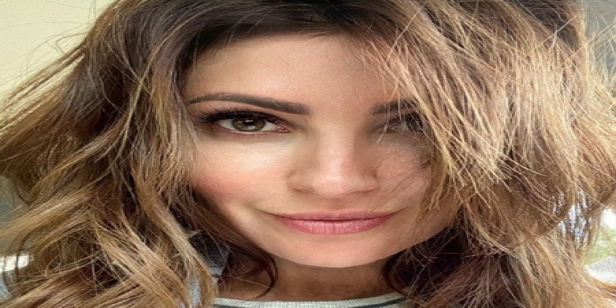 Анастасия Макеева выходит замуж (Видео)