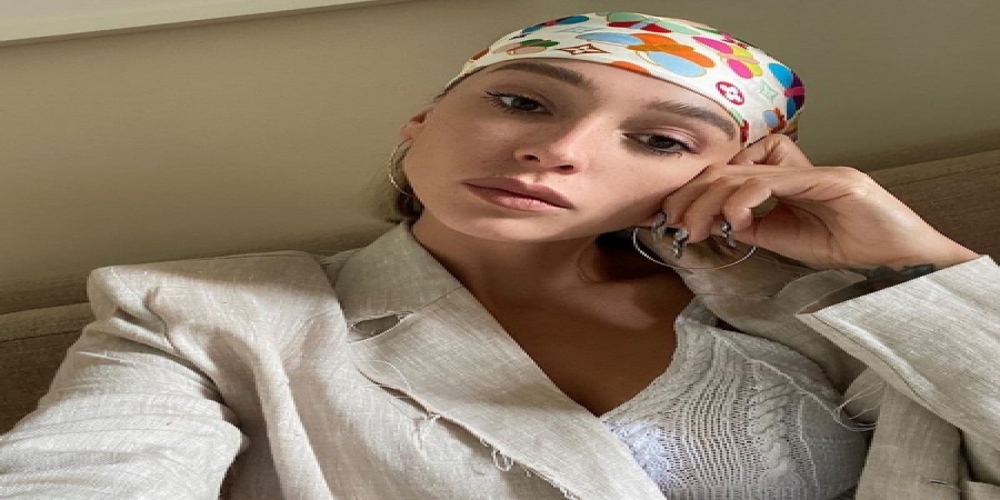 Сегодня: Анастасии Ивлеевой - 30