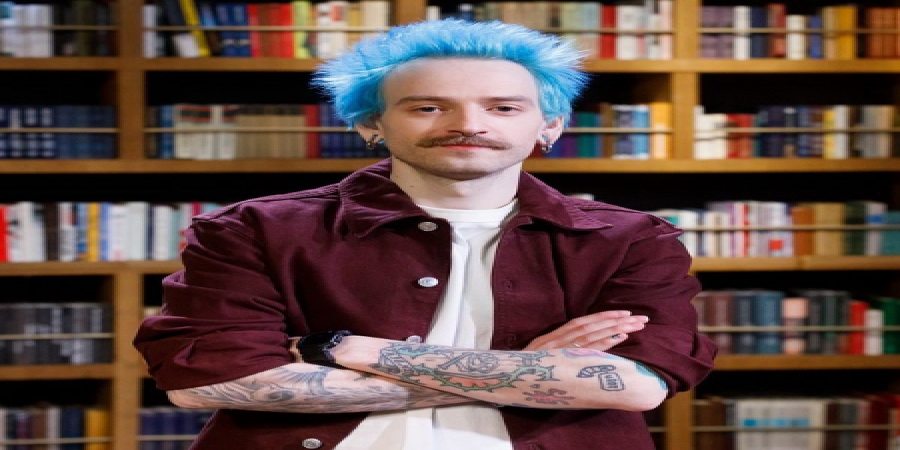 Даня Крастер и Денис «Кураж-Бамбей» Колесников станут ведущими нового сезона «Галилео»