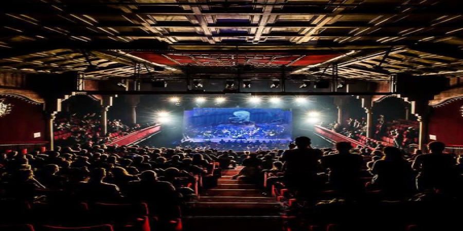 Хиты Roxette прозвучат в «Вегасе» в сопровождении большого симфонического оркестра