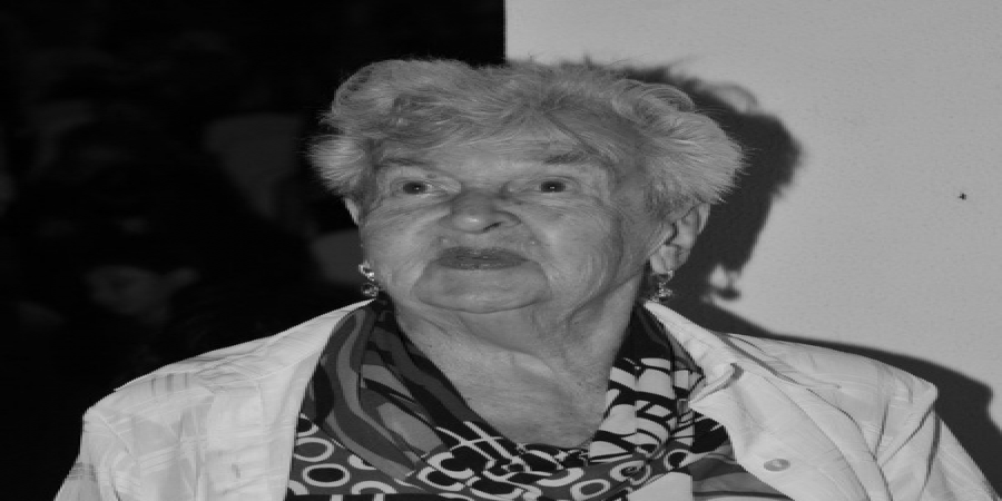 Людмила Лядова умерла от коронавируса