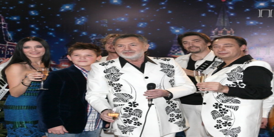 «Сябры» сыграют «Лучшие песни» осенью