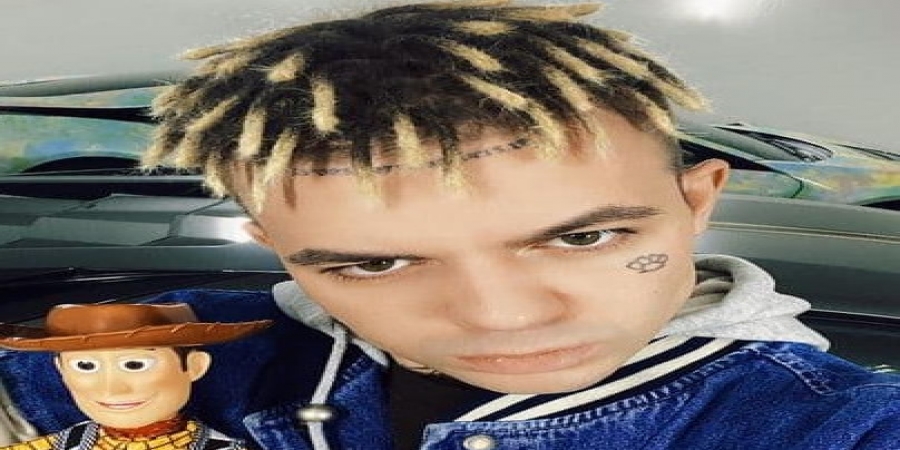 Элджей сыграет трижды отмененный сольник в апреле