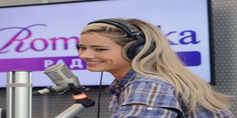 Юлия Паршута представила новый сингл и рассказала об участии в «Евровидении»