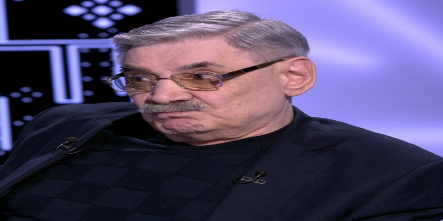 Александр Панкратов-Чёрный встретится с матерью своего внебрачного ребёнка в «Секрете на миллион»