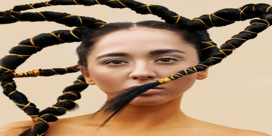 Манижа расскажет о «Евровидении» в «Вечернем Урганте»