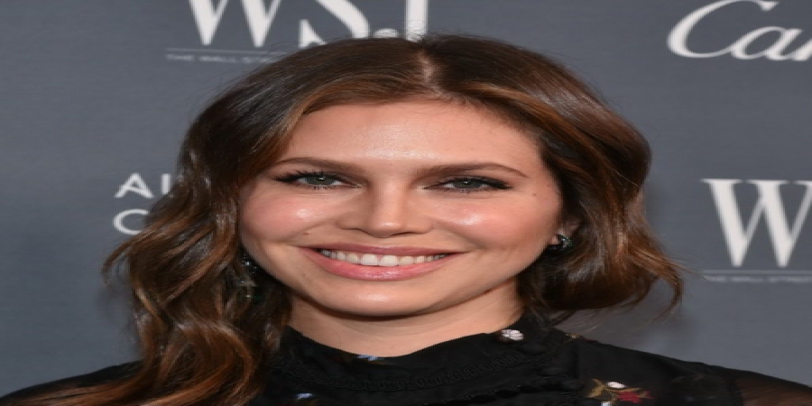 Бывшая жена Романа Абрамовича стала мамой в третий раз