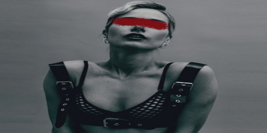 Юлия Паршута записала «Можно» с соленым ветром (Слушать)