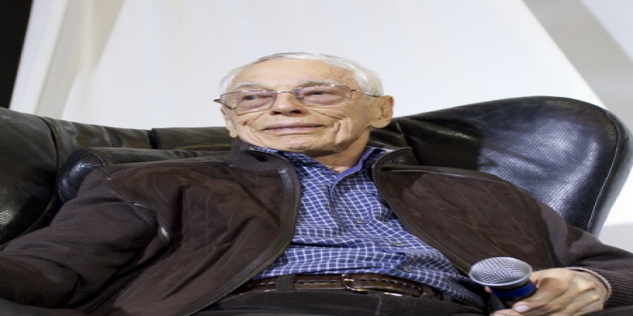 Александр Зацепин отметит юбилей «Сегодня вечером» на Первом канале (Видео)