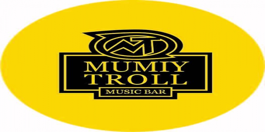 «Мумий Тролль Music Bar» откроется на новом месте