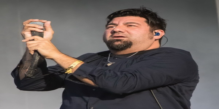 Deftones выпустят юбилейную текилу (Видео)