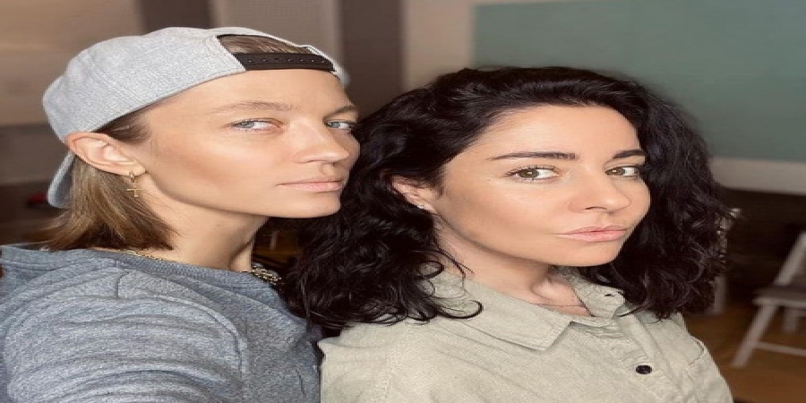 «2 Маши» готовят новый сольник в «Крокусе»