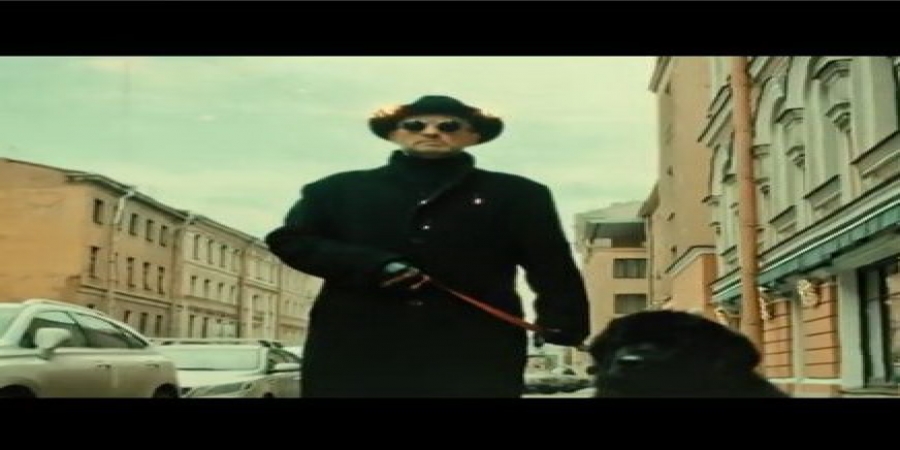 Юрий Шевчук и Сергей Чиграков снялись в новом клипе «Пилота» (Видео)