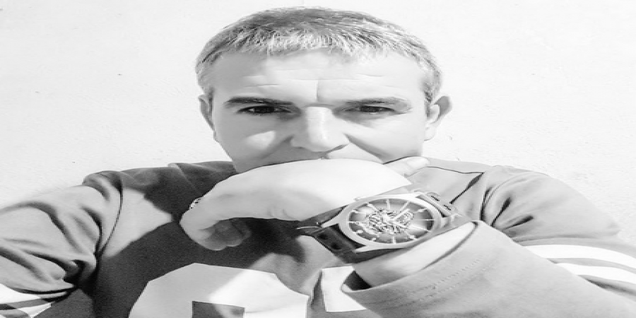 Иван Демьян написал книгу о своей жизни через истории своих машин