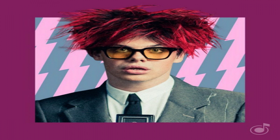 Yungblud собрал плейлист «Когда вскипает кровь» (Слушать)