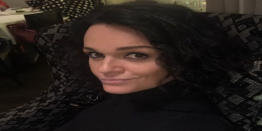 У певицы Славы умерла мама