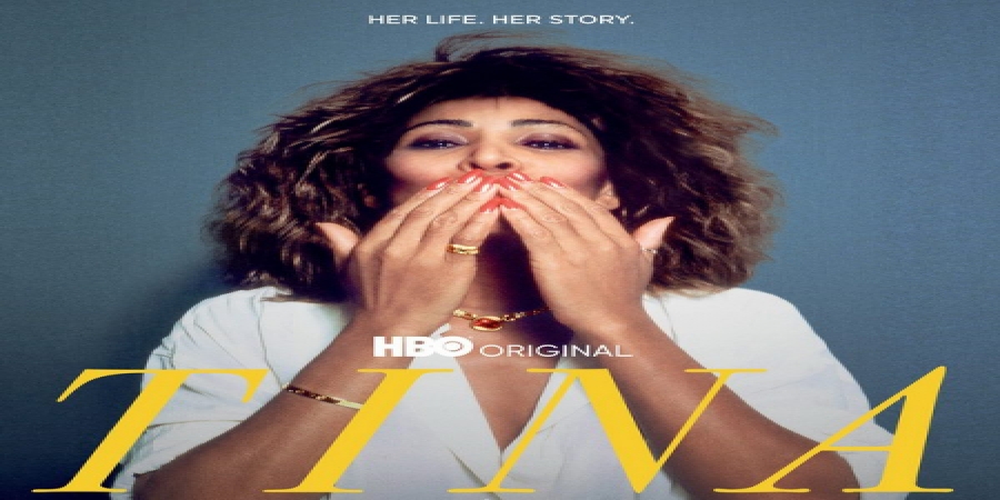 Тина Тёрнер уходит со сцены