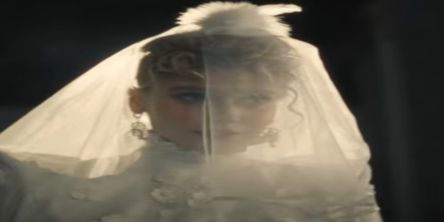 Artik & Asti показали месть «Истерички» у свадебного алтаря (Видео)