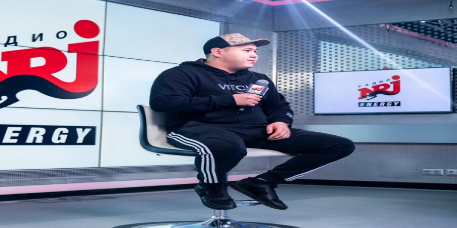 Диджей Imanbek дал первое интервью после получения «Грэмми» (Видео)