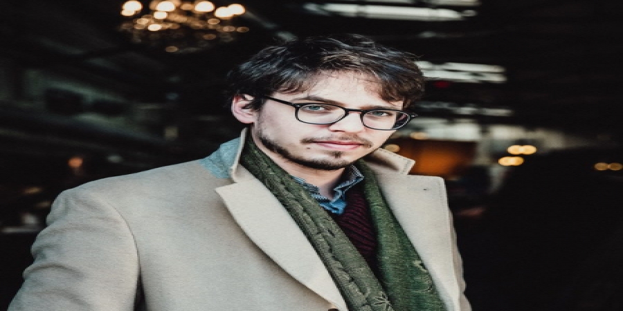 Люка Дебарг выступит в «Зарядье»