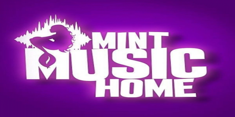 «Папин Олимпос» и Лютик выступят на Mint Music Home Live#3