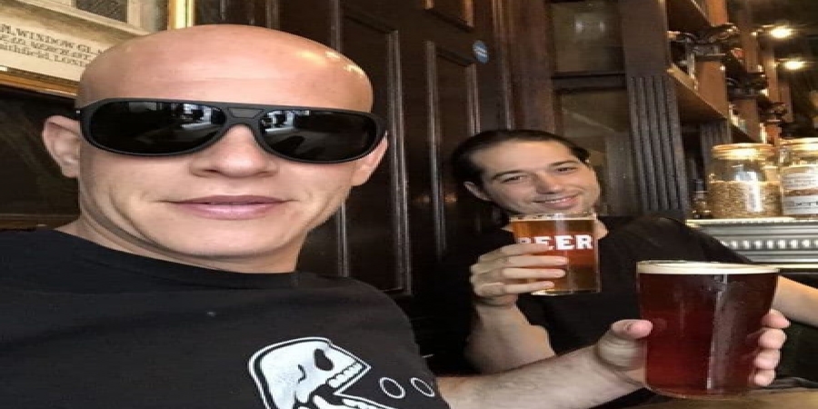 Infected Mushroom вернутся в Москву весной