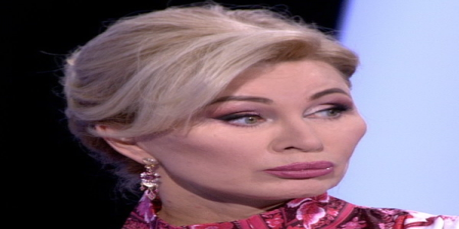 Вика Цыганова расскажет, как заработала на яхту и особняк в «Секрете на миллион»