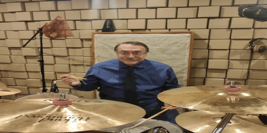 Даниил Крамер откроет «Джазовый нестандарт» на «Радио России» в свой день рождения