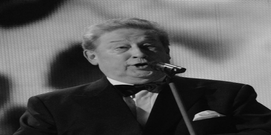 Умер оперный бас Евгений Нестеренко