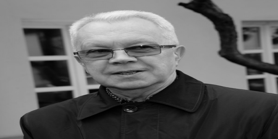 Умер степист и хореограф Владимир Кирсанов