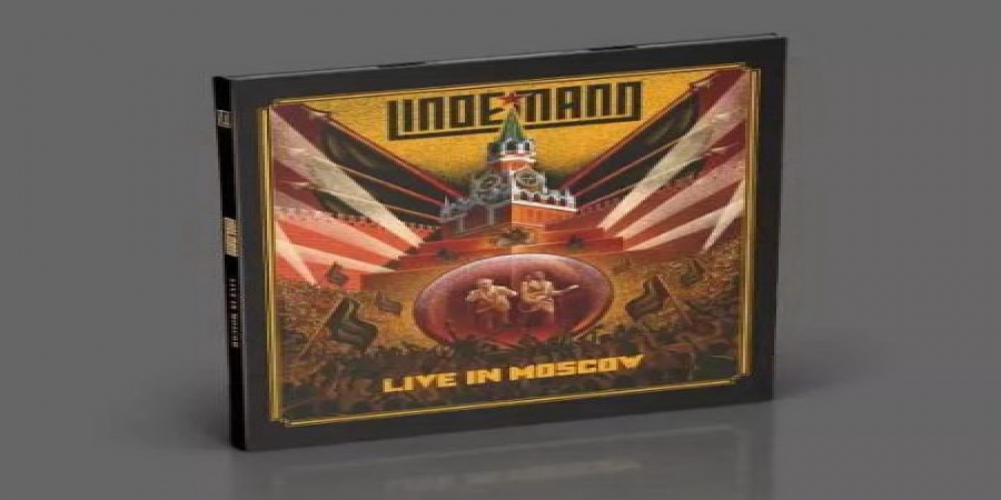 Lindemann после распада выпустит фильм о концерте в Москве (Видео)