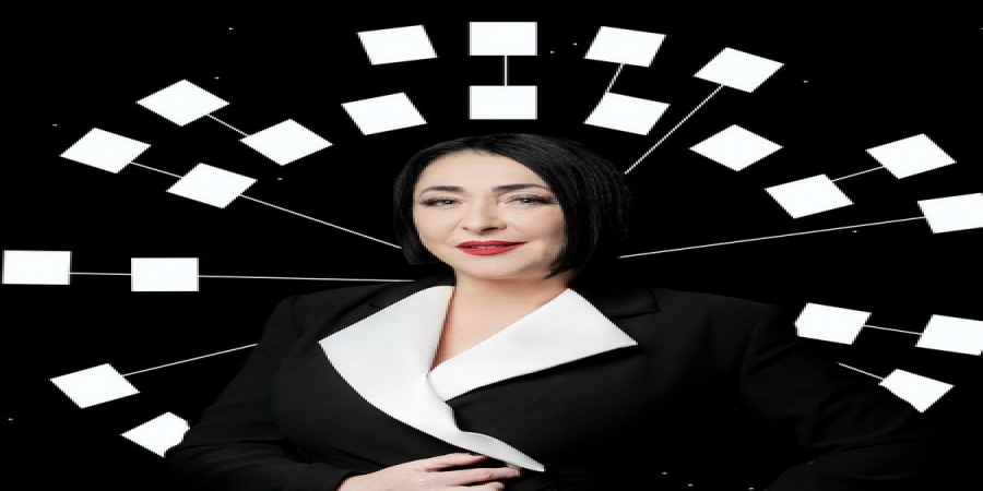 Марина Федункив узнала про свою генетическую секс-бомбу в «ДНК-шоу» с Лолитой Милявской