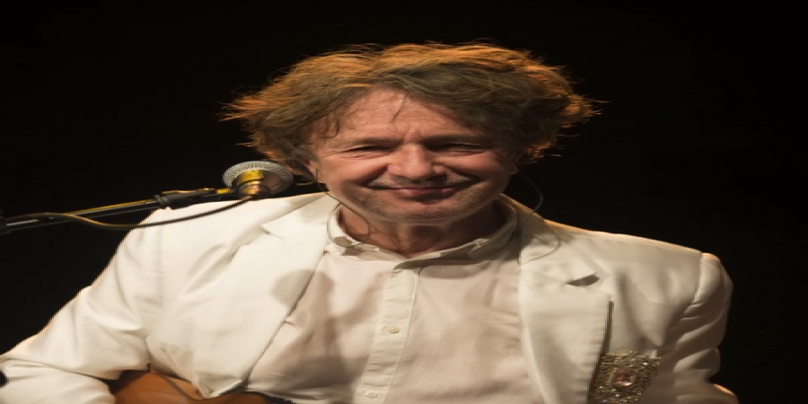 Горан Брегович исполнит «Балканские танцы» в «Главклубе»