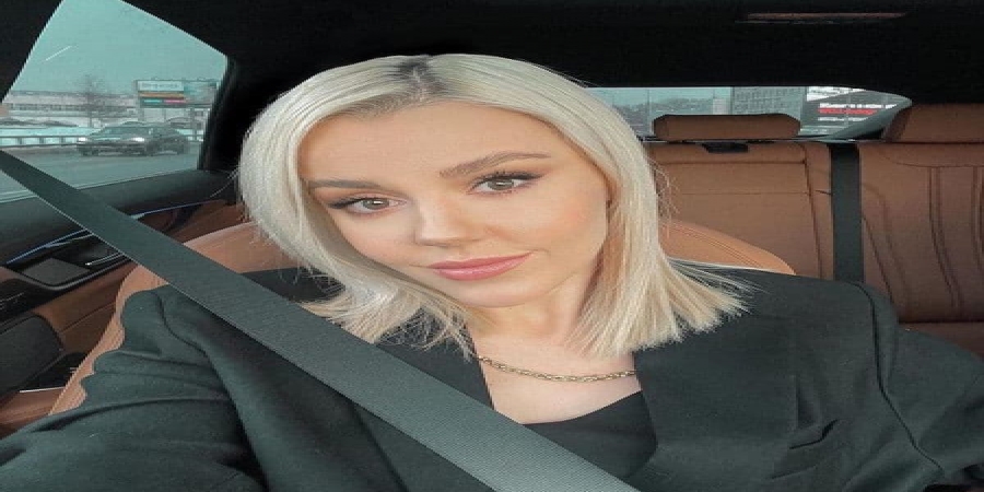 Юлианна Караулова показала свою беременность в новом клипе (Видео)