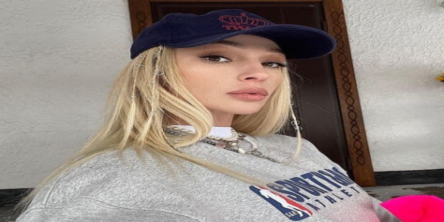 Настя Ивлеева снялась для обложки Playboy