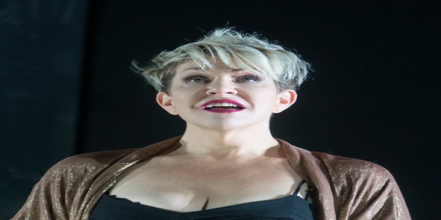 Джойс Дидонато представит «Songplay» в «Зарядье»